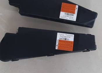 Poduszka powietrzna prawa  airbag fotela Volvo 30715730