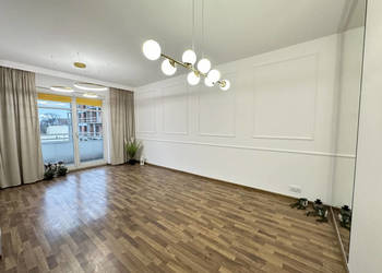 2 Pok 47m2 IIp z Windą + Loggia Gotowe do zamieszkania Tramwajowa 2014