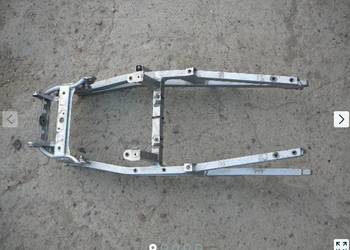 wspornik tylnia część ramy Kawasaki ZX-7R 750 Ninja