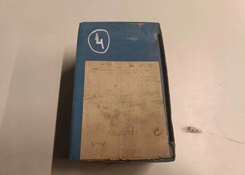 Mazda 626 II GC PRZEDNIE KLOCKI HAMULCOWE przód 438781