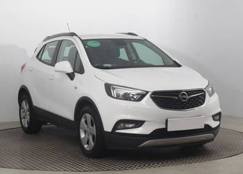 Opel Mokka 1.4 Turbo