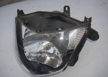 Lampa przód Honda NT 700V Deauville