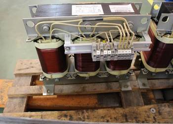 Transformator ET3S-10kVA  1000/400/230V Yyn0