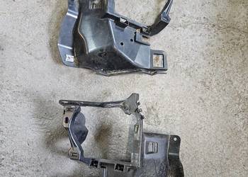 BMW 1 F20 F21 ŚLIZG HALOGENU LEWY PRZÓD 7272579 51117272579