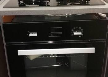 Outlet Agd:Piekarnik  zab. BRANDT FP1061B Warszawa