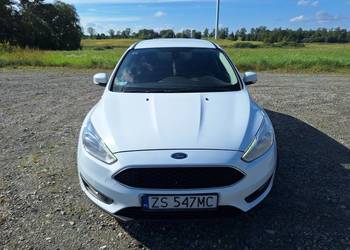 Ford focus 2016r!!