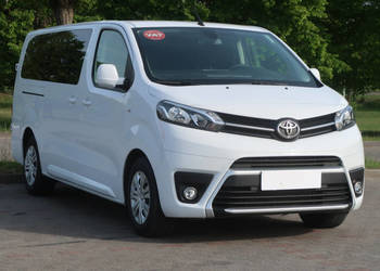 Toyota ProAce Verso 2.0 D-4D