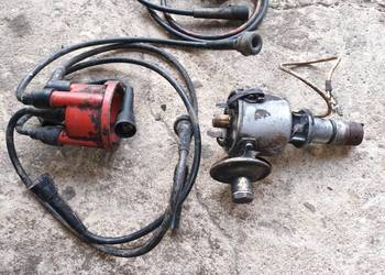 Oryginalny aparat zapłonowy Skoda 105