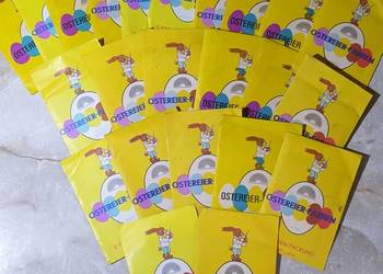 Stare Barwniki Do Jajek NRD