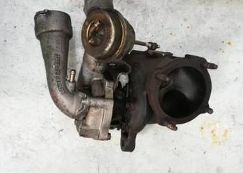 Turbosprężarka VW 1.8TB 06A145704S