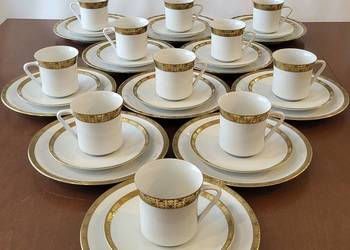 Thomas, Bawaria – elegancki zestaw do kawy