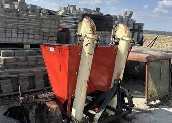 Sadzarka do ziemniaków