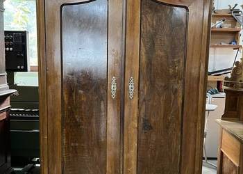 Szafa biedermeier / neoklasycystyczna,  antyk, Szwajcaria