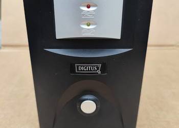 UPS Digitus 170011