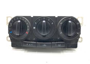 PANEL STEROWANIA NAWIEWU MAZDA CX-7 M1900EG21 SUV 06-14 KONSOLA