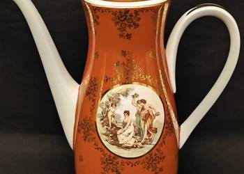 Dzbanek Oscar Schlegelmilch Sibylle