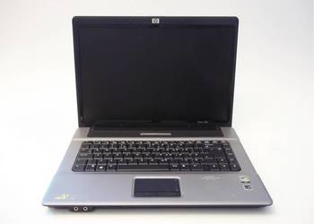 HP Compaq 6720s z Linuxem