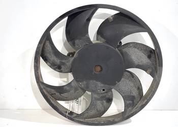 WENTYLATOR KLIMATYZACJI OPEL MOVANO B 2.3 131KM Bus