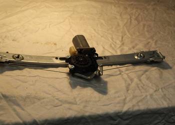 Mechanizm szyby BMW E46