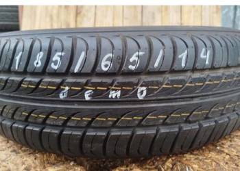 1 x Opona letnia Toyo LATO 330 185/65R14 86 T pojedyncza 8mm