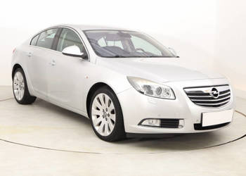 Opel Insignia 1.6 Turbo