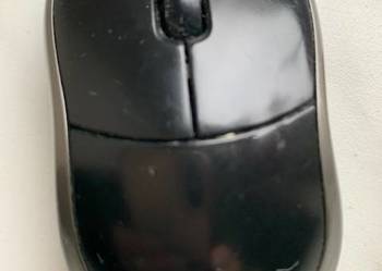 Mini myszka Targus S/N1005003272 przewodowa