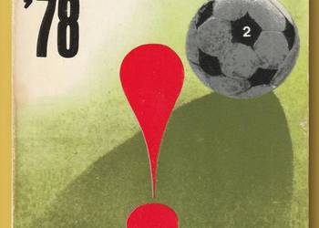 MUNDIAL'78 - DRAMATY MISTRZOSTW ŚWIATA - 1978