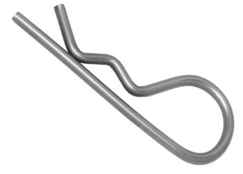 Kołek ustalający zawleczka Iveco 21223081