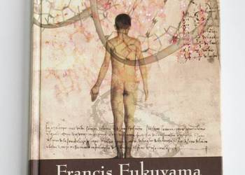 Koniec człowieka - Francis Fukuyama