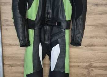 Kombinezon motocyklowy
