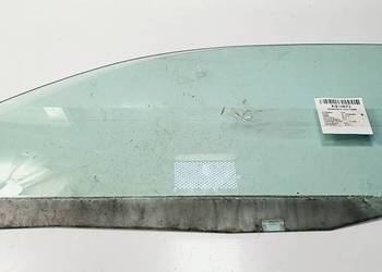 SZYBA DRZWI LEWY PRZÓD VOLKSWAGEN GOLF IV