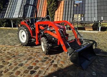 Traktor Mitsubishi MT24