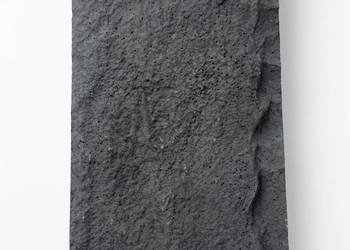 STEP Betonowy Antracyt 60x30x5 cm – Nowoczesna Płyta o Strukturze Kamienia