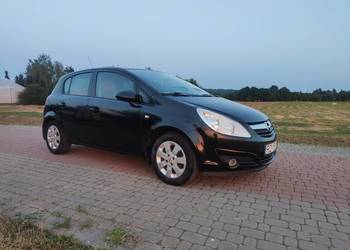 Opel Corsa 1.3 CDTi Active