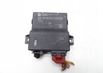 MODUŁ STEROWNIK GATEAWAY AUDI A4 B8 Q5 8R A5 8T 8R0907468N