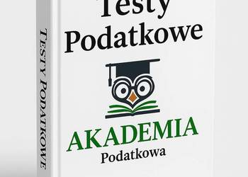 Egzamin an doradcę podatkowego - testy podatkowe online Akademia-Podatkowa