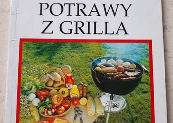 Potrawy z grilla Futkowska Walęcka - Zdroik 1997
