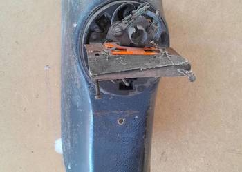 Błotnik tylny zawias MZ ES 250 Jaskółka