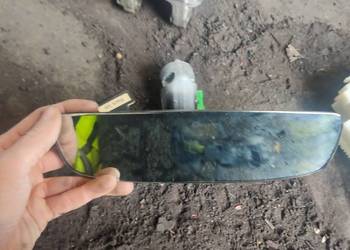 Lusterko wsteczne wewnętrzne 31402729 Volvo v60 I lift s60 II