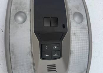 Lampka podsufitowki przód Volvo S40 V50