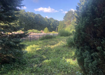 Sprzedam dzialke budowlana