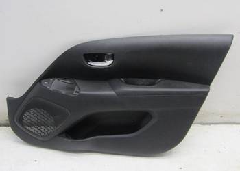 BOCZEK DRZWI PRAWY PRZEDNI PRZÓD PEUGEOT 108 C1 II AYGO II 67610-0H180