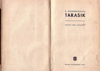(0637) TARASIK – S. GIEORGIJEWSKA