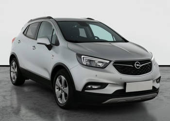 Opel Mokka 1.4 Turbo