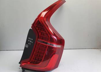 Volvo XC90 II Led TYLNIA TYLNA LAMPA PRAWA prawy tył pasażera Europa
