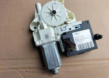 FORD FOCUS C-MAX MK1 SILNICZEK MECHANIZMU SZYBY LEWY TYŁ