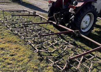 Brona 5 częściowa ciężka, BRONY