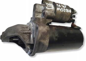 ROZRUSZNIK BMW E90 E87 316i 116i 1.6 i _ bosch 0001108196 7505979