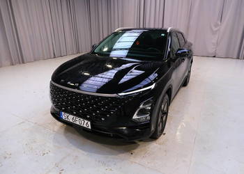 OMODA 5 2024 / 1598,00 cm3 / 147 KM