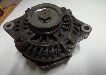 Alternator  CHRYSLER Pt Cruiser 2.0 16v Sprawny